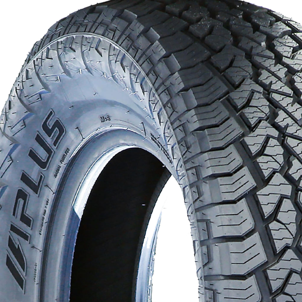 LT265/75R16 All Terrain Light Truck Tire K635