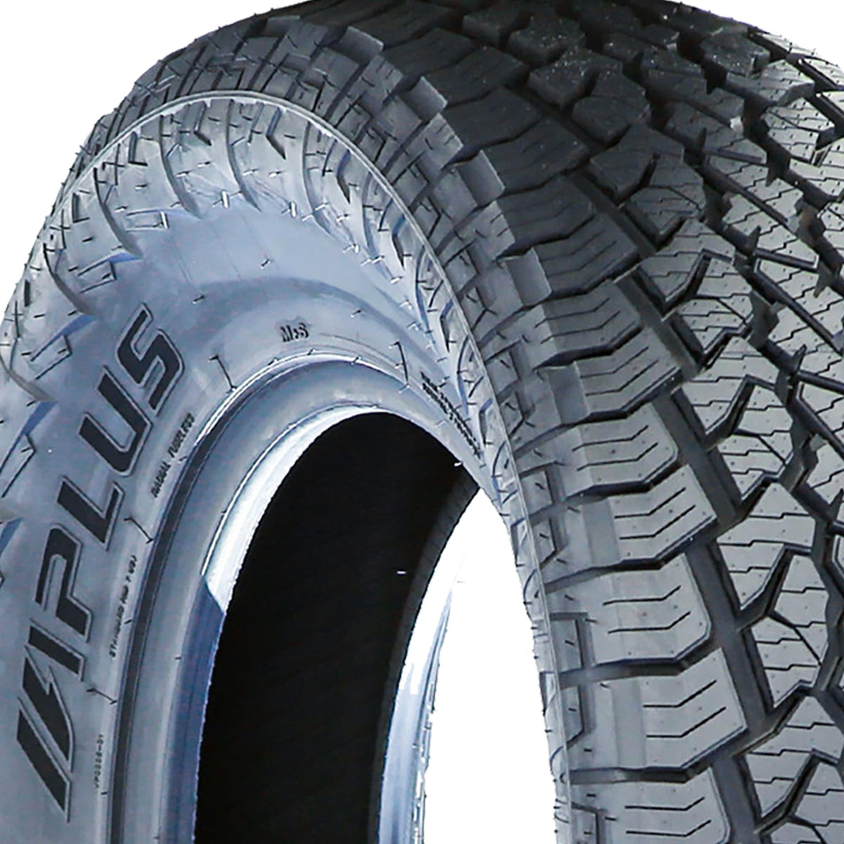 LT265/75R16 All Terrain Light Truck Tire K635