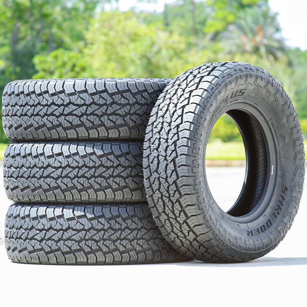 LT265/75R16 All Terrain Light Truck Tire K635
