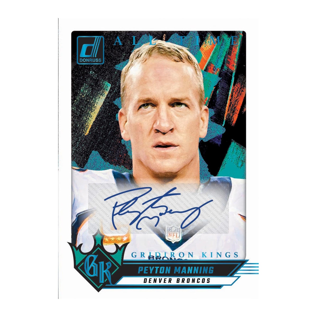 Football Trading Cards Blaster Box Y9236