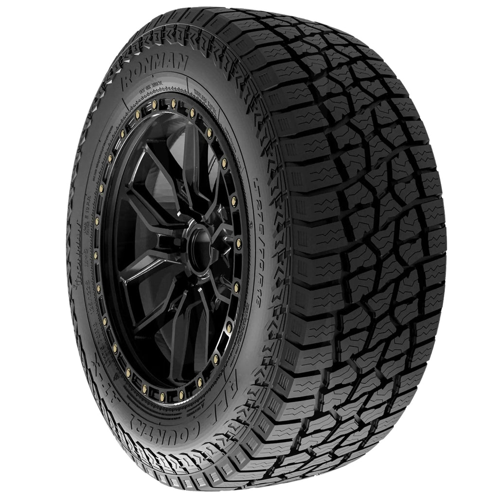 All Terrain 275/60R20 115T Light Truck Tire O6758
