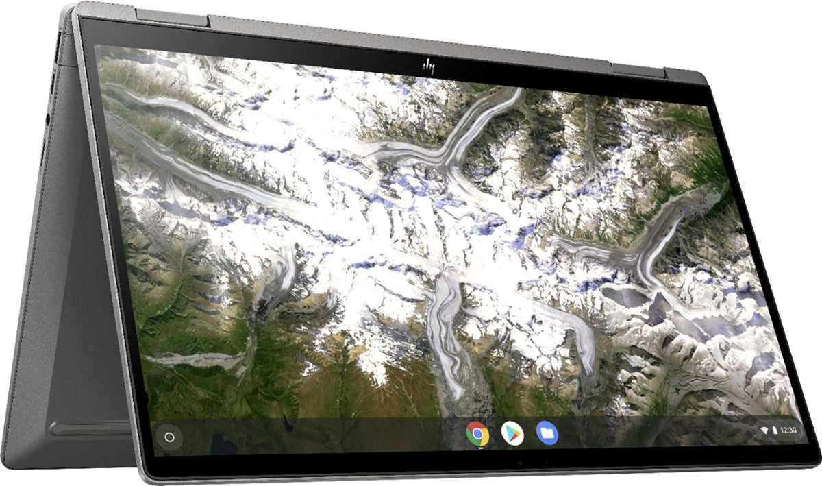 2-in-1 Chromebook A4362