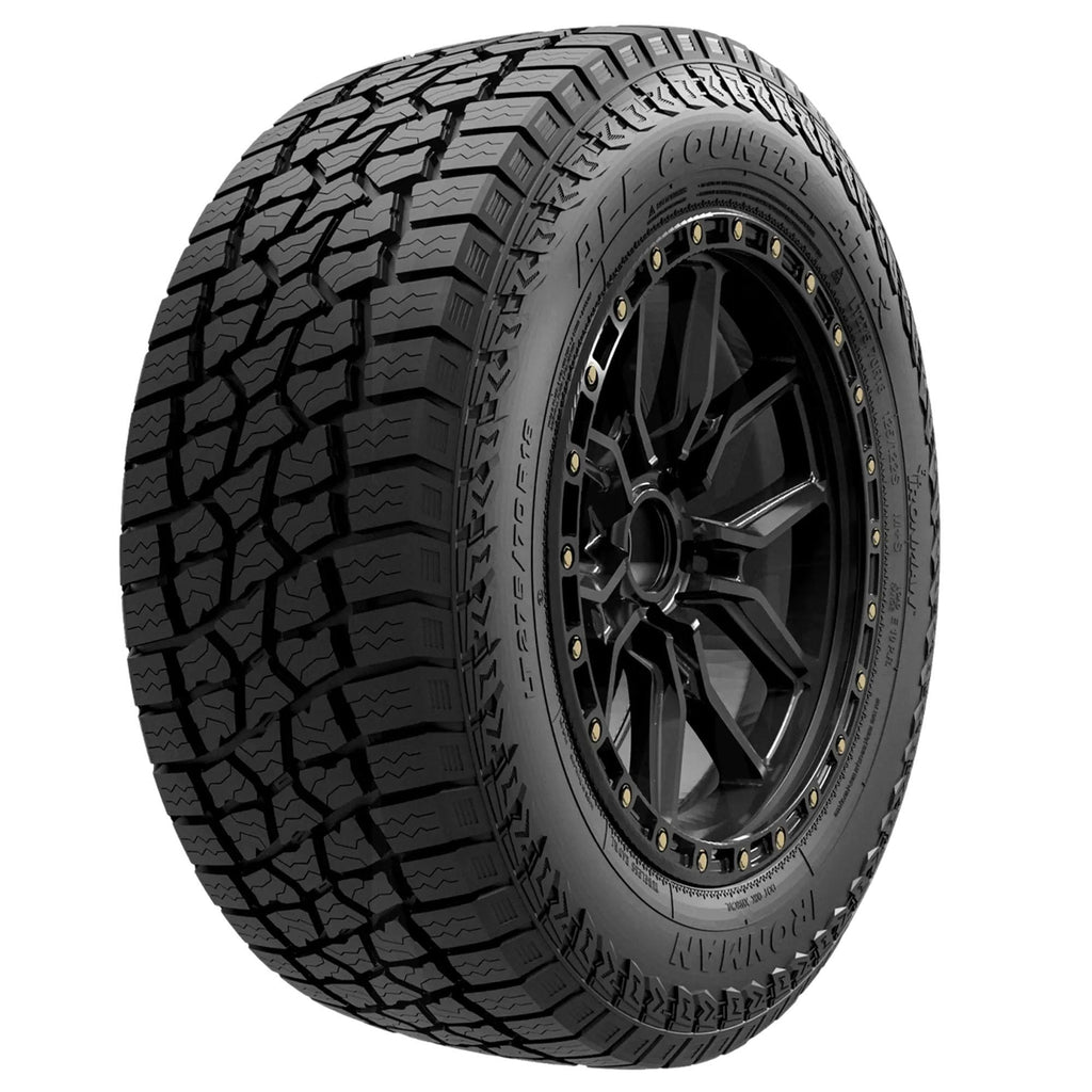 All Terrain 275/60R20 115T Light Truck Tire O6758
