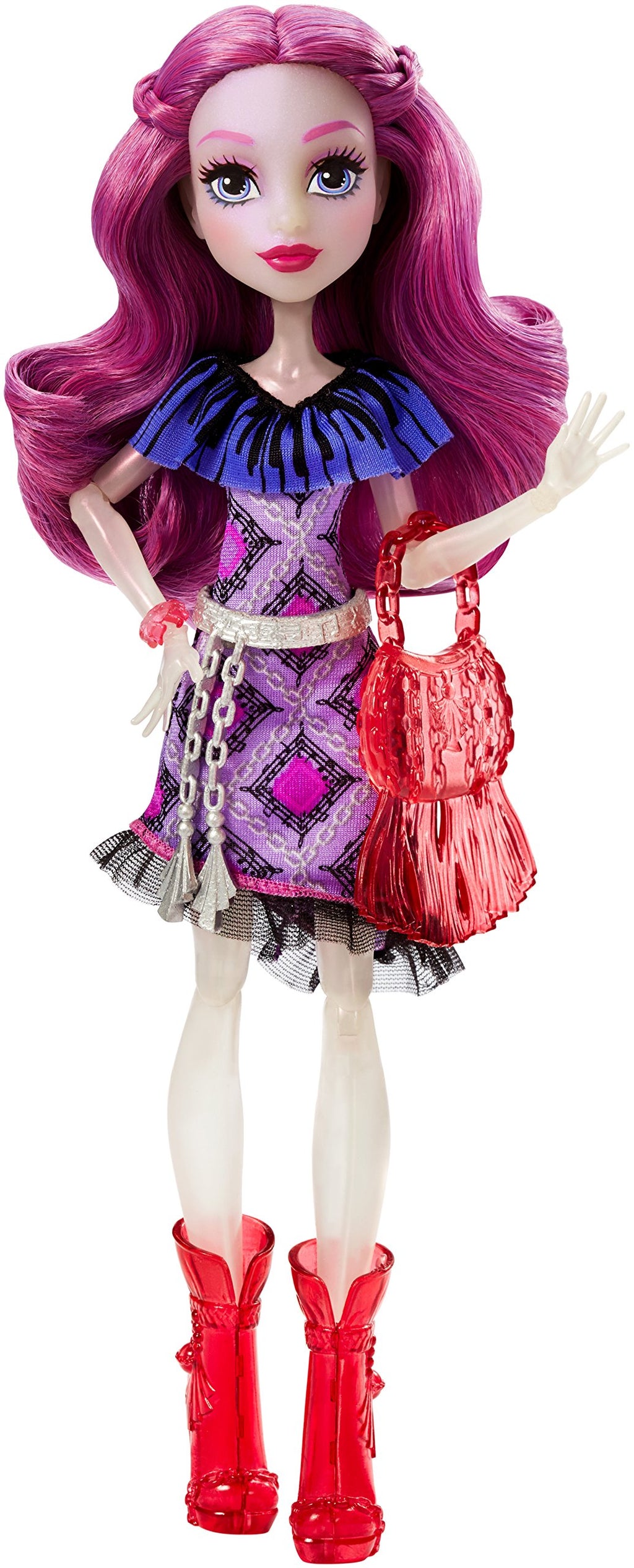 Doll U8847