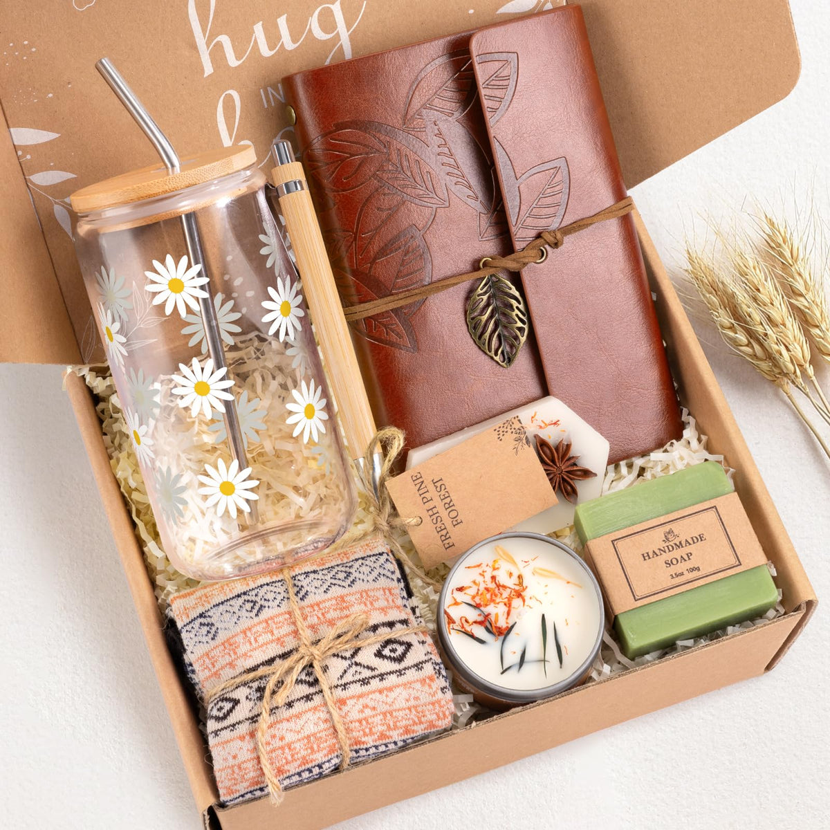 Self Care Spa Kit Set B529