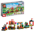 LEGO Disney Train Toy for Children V232