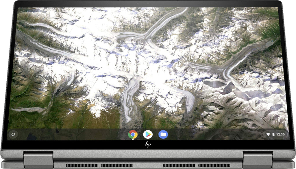 2-in-1 Chromebook A4362