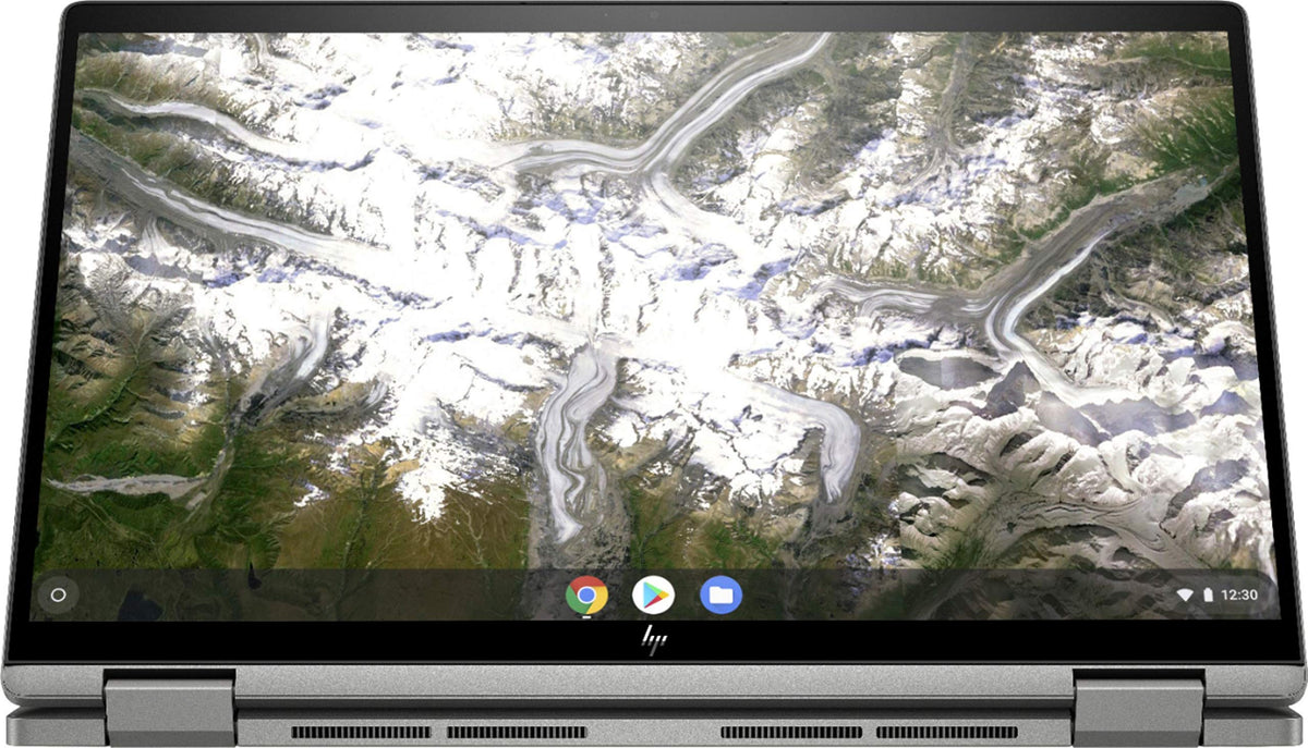 2-in-1 Chromebook A4362