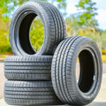 4 x All Season Tires L38793