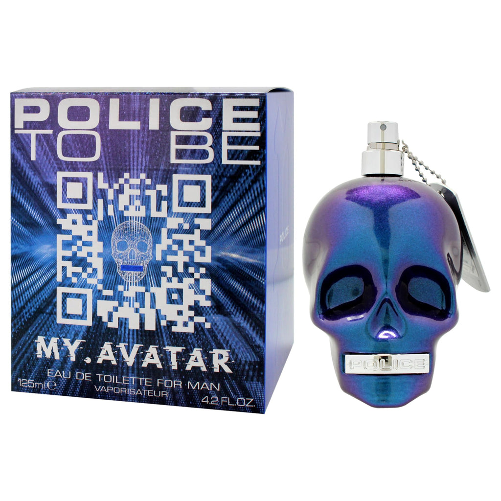 4.2 oz EDT Spray I97503