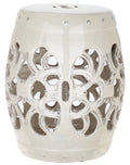 Ceramic Garden Stool Y1903