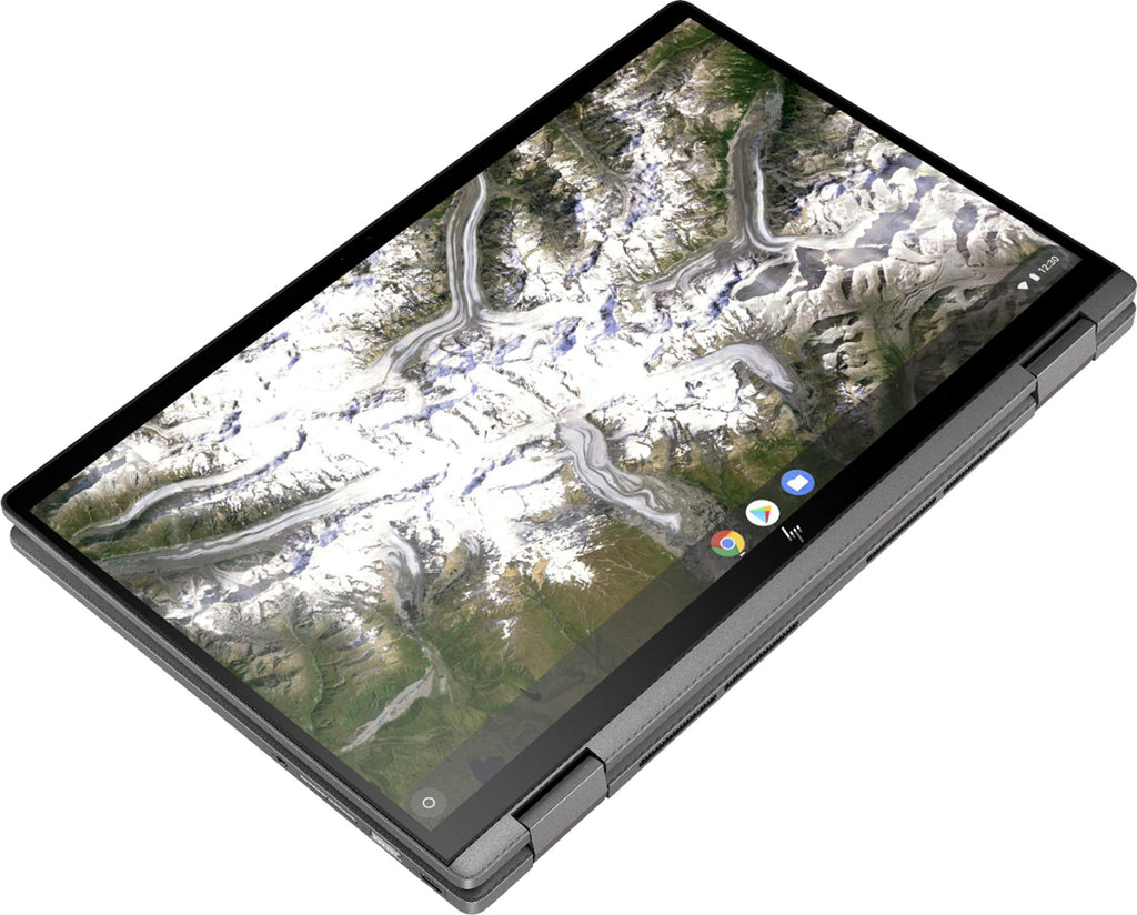 2-in-1 Chromebook A4362