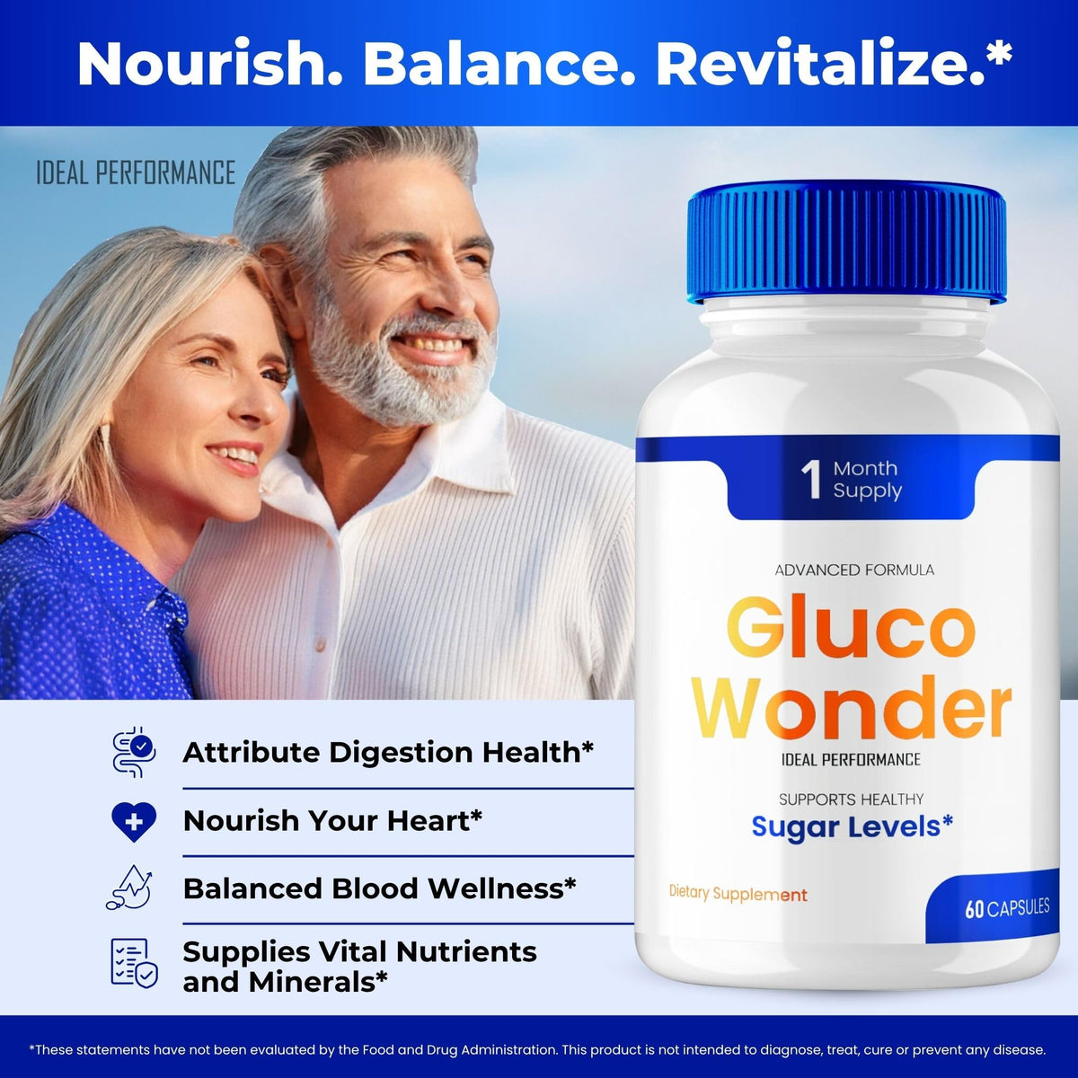 All Natural Capsules (3 Pack) L8946
