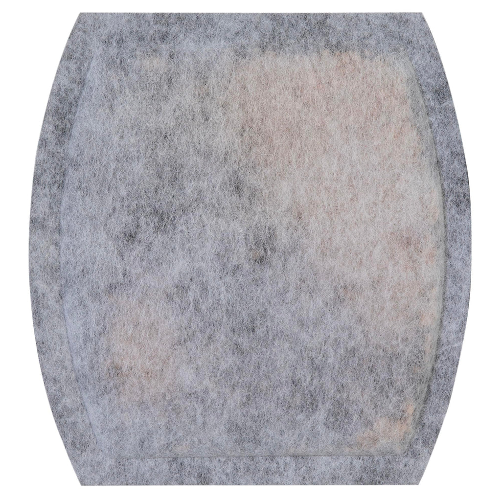 Charcoal Litter Box Replacement Filter X7525