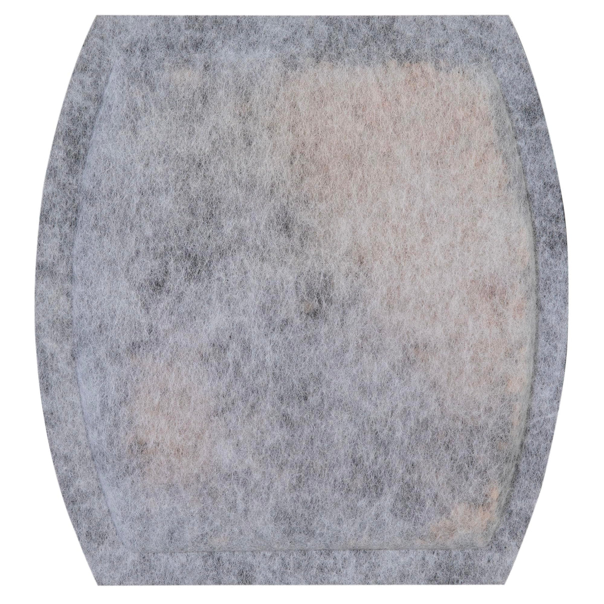 Charcoal Litter Box Replacement Filter X7525