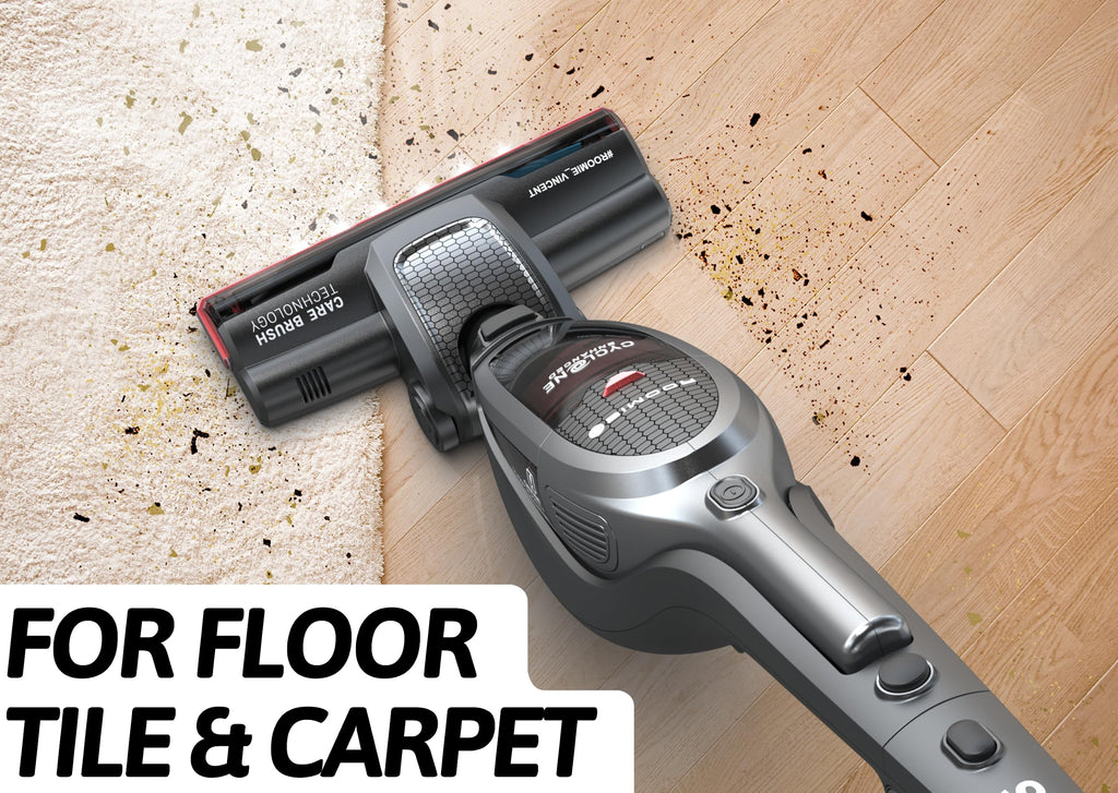 Upright Cordless Vacuum Cleaner C28952