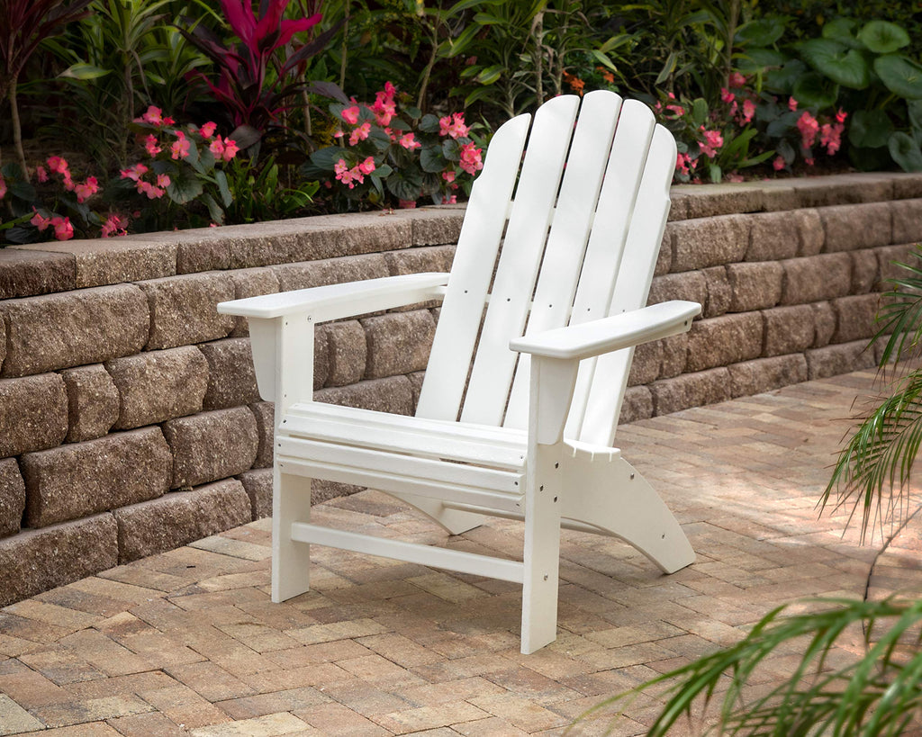 Adirondack Chair in Pacific Blue M2149