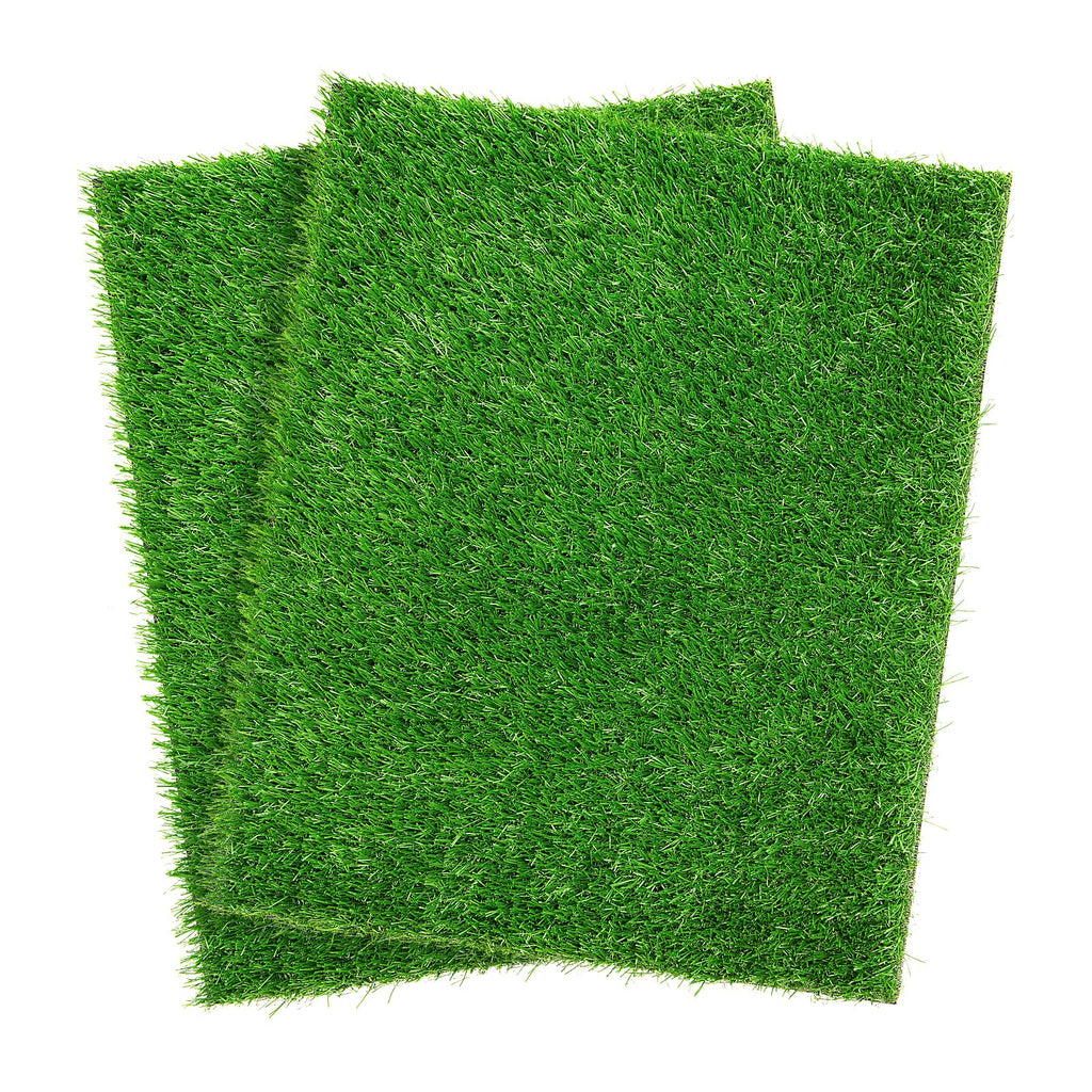 Artificial Grass Pee Pads 20"x 25" 2 Pack K7072