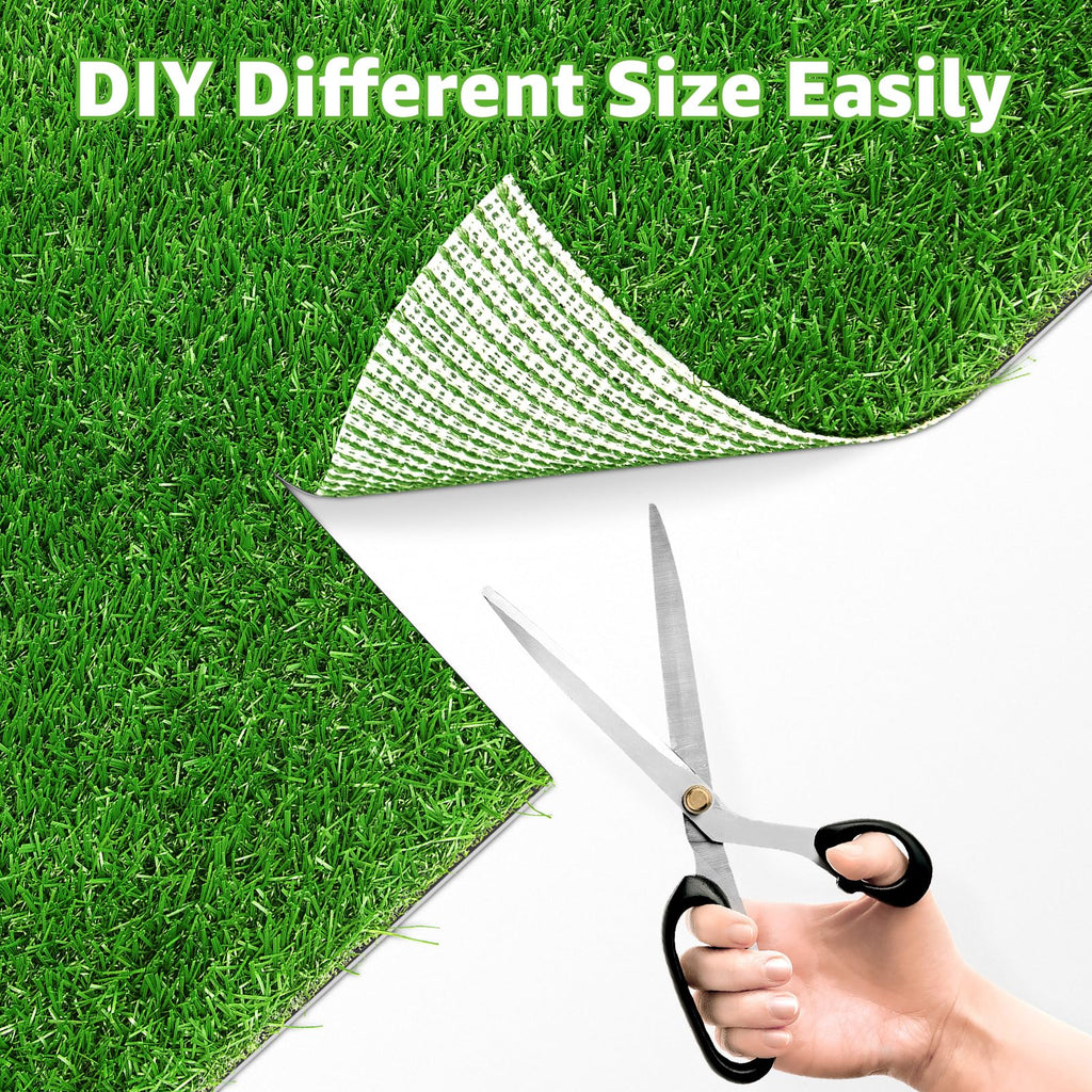 Artificial Grass Pee Pads 20"x 25" 2 Pack K7072